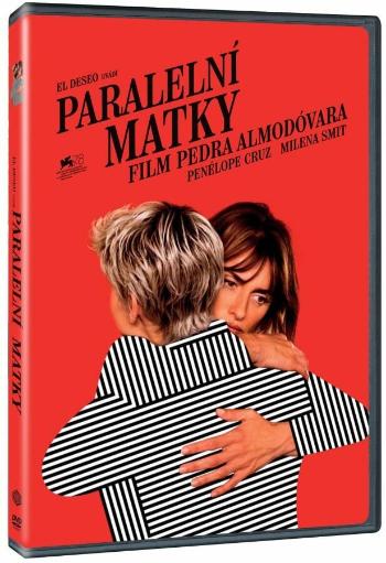 Paralelní matky (DVD)