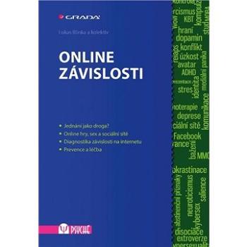 Online závislosti (978-80-247-5311-9)