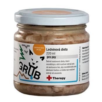 Ledvinová dieta pro psy a kočky 220 ml (1109A)