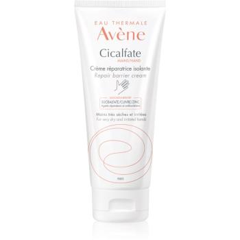 Avène Cicalfate Repair Barrier Cream obnovující krém na ruce 100 ml