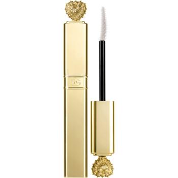 Dolce&Gabbana Everfull Hi-Definition Mascara objemová a prodlužující řasenka odstín 01 Total Black - True Jet Black 8 ml