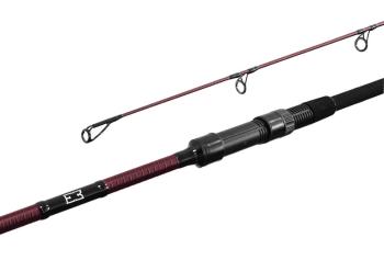 Delphin prut etna e3 3,60 m (12 ft) 3,25 lb