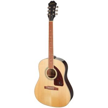 Epiphone J-45 Studio barva NA (přírodní)