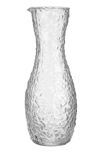 Karafa Kosta Boda Moss 1,42 L priehľadná farba