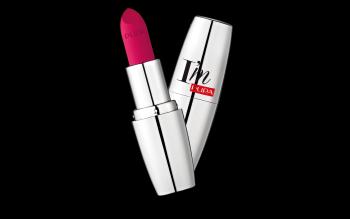 PUPA Milano Matná rtěnka (I`m Matt Lipstick) 3,5 g 050 Runway Fuchsia