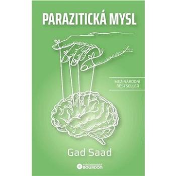 Parazitická mysl (978-80-7611-048-9)