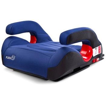 CARETERO Puma Isofix navy 2017 (5903076300492)