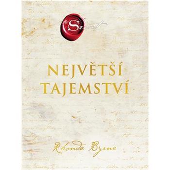 Největší tajemství (978-83-276-5776-3)