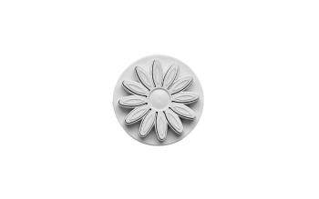 Pístový vypichovač - Gerbera (45 mm) - PME