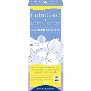 NATRACARE Porodnické 10 ks (782126003409)