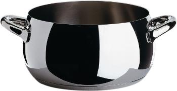 Designový hrnec Mami, prům. 25.5 cm - Alessi