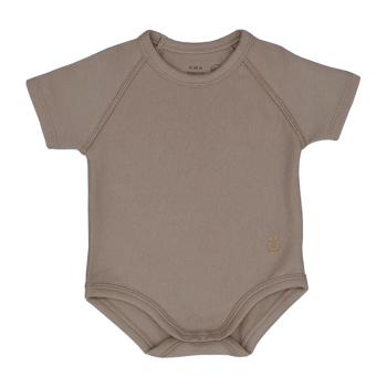 J BIMBI 4Season Rostoucí body 0-36m 1 ks brown