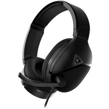 Turtle Beach RECON 200 GEN2, černá (TBS-6300-02)