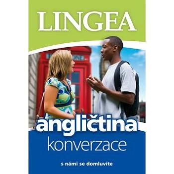 Angličtina konverzace: s námi se domluvíte (978-80-7508-189-6)