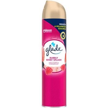 GLADE Bubbly Berry Splash 300 ml (5000204249439)