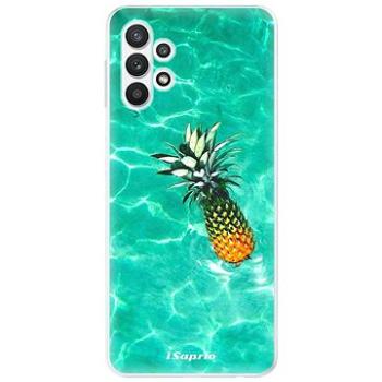 iSaprio Pineapple 10 pro Samsung Galaxy A32 LTE (pin10-TPU3-A32LTE)