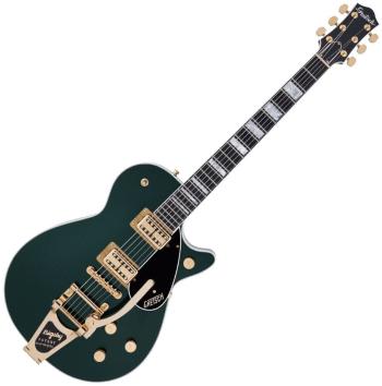 Gretsch G6228TG-PE Players Edition Jet BT EB Cadillac Green Elektrická kytara