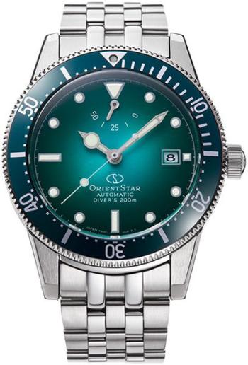 Orient Star Sports RE-AU0602E M42 Diver 1964 2nd Edition