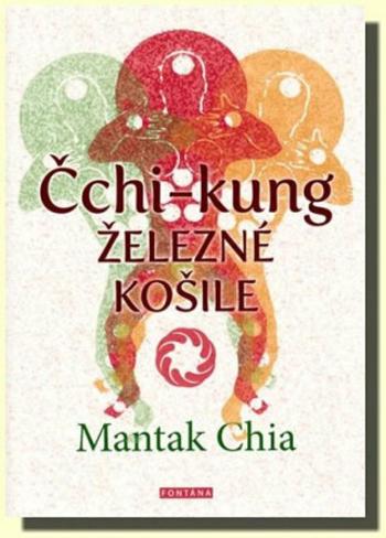 Čchi-Kung - Železné košile - Mantak Chia, William U. Wei