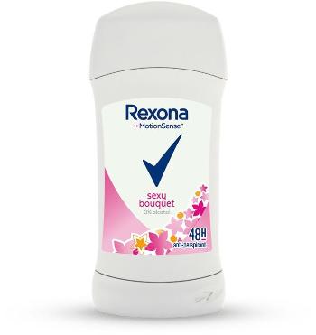 Izzadásgátló REXONA Sexy Bouquet Izzadásgátló 40 ml