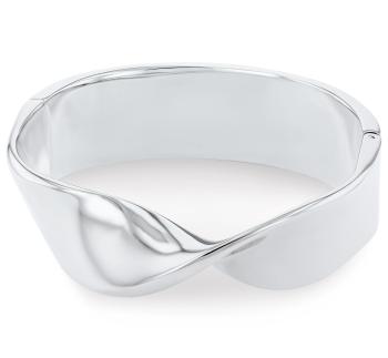 Calvin Klein Fashion ocelový náramek Ethereal Metals 35000531 6,6 cm