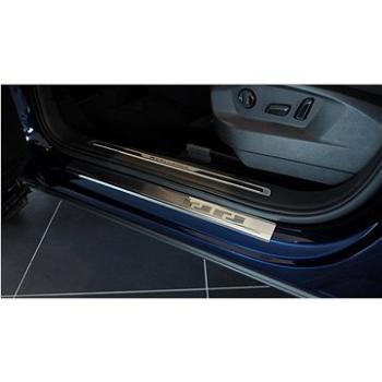 Alu-Frost Kryty prahů-nerez SEAT TARRACO (08-1445)