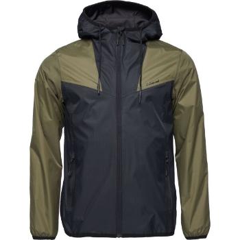 Willard CART Férfi széldzseki, khaki, méret XXL