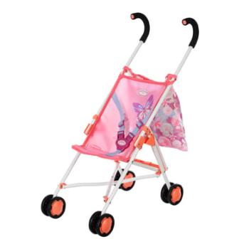 Zapf Creation Active Stroller Baby Annabell® s taškou