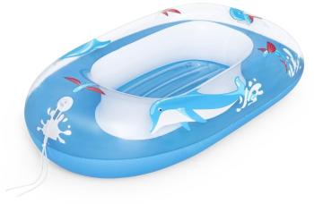 Felfújható gumicsónak Bestway Gumicsónak 102×69 cm