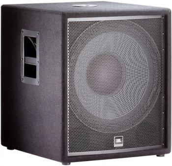 JBL JRX218S