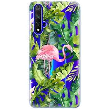 iSaprio Jungle 02 pro Honor 20 (jun02-TPU2_Hon20)