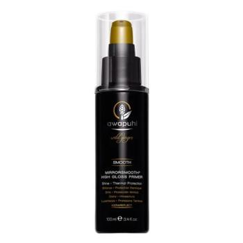 Paul Mitchell Sérum pro lesk a termální ochranu Awapuhi Wild Ginger Mirrorsmooth (High Gloss Primer) 100 ml