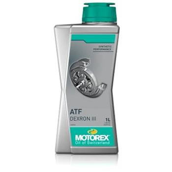 Motorex ATF Dexron III 1L (M 040415)