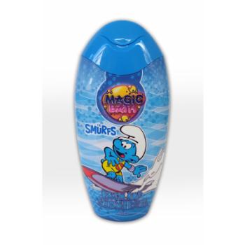 Sprchový gel Šmoulové 200ml