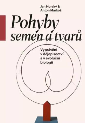 Pohyby semen a tvarů - Jan Horský, Anton Markoš