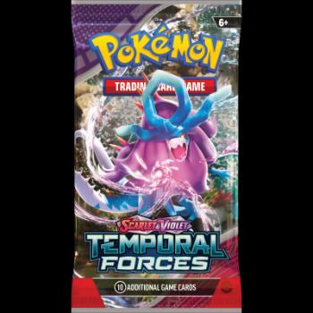 Pokémon TCG: SV05 - Booster