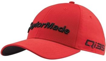 TaylorMade Tour Radar Red UNI Kšiltovka