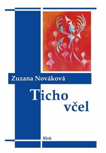 Ticho včel - Zuzana Nováková