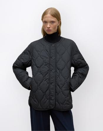 ECOALF Cali Jacket ANTHRACITE XS