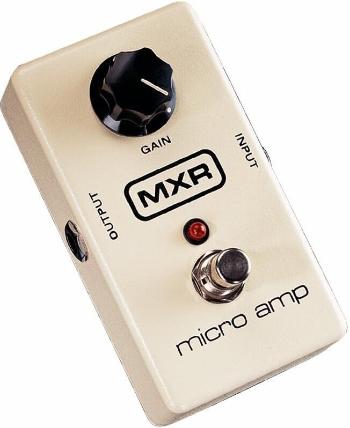 Dunlop MXR M133