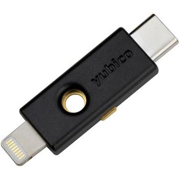 YubiKey 5Ci (YUBIKEY-5CI)