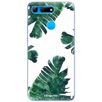 iSaprio Jungle 11 pro Honor View 20 (jungle11-TPU-HonView20)