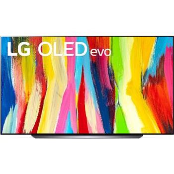 83" LG OLED83C21 (OLED83C21LA)