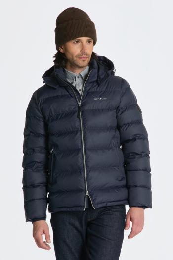 BUNDA GANT ACTIVE CLOUD JACKET EVENING BLUE