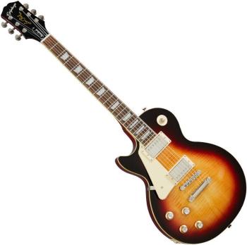 Epiphone Les Paul Standard 60s LH Bourbon Burst Elektrická kytara