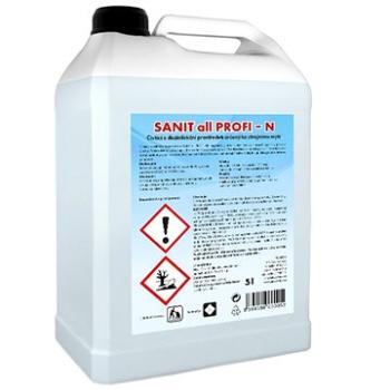 SANIT all PROFI - N (2024)