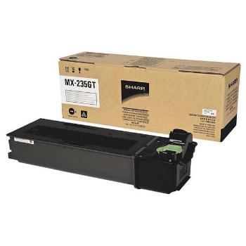 Sharp MX-237GT černý (black) originální toner