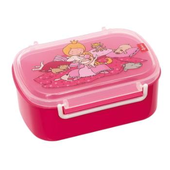 sigikid® snack box Pinky Queeny