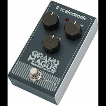 TC Electronic Grand Magus Distortion