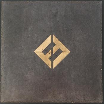 Foo Fighters, Concrete And Gold (Digisleeve), CD